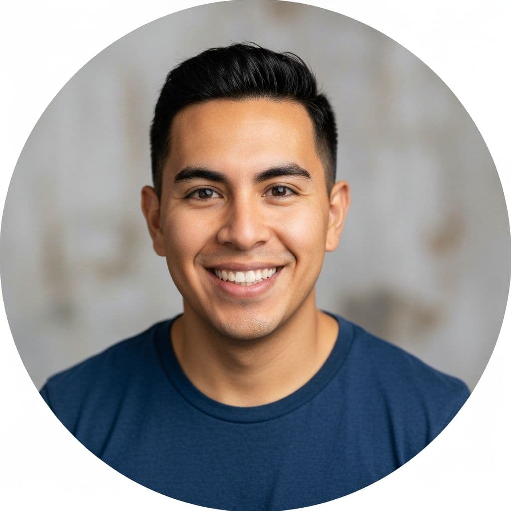 Alejandro V.
